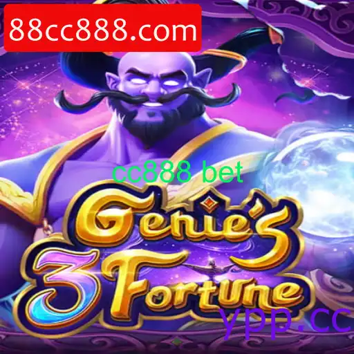 Genie3Fortune - cc888 bet