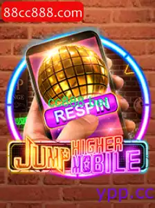 JumpHighermobile - cc888 bet