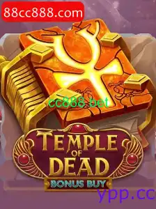 TempleofDeadBonusBuy - cc888 bet